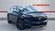 Honda HR-V 1.5 eHEV Advance Style 5dr CVT Hybrid Hatchback